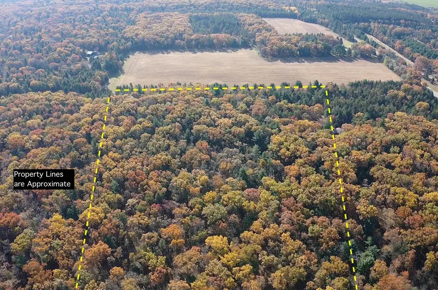 TBD Fish Drive, Grand Marsh, WI 53936 - #3
