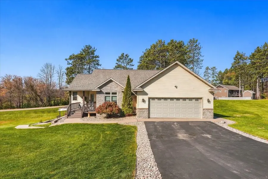 W1090 W Silver Fox Drive, Spring Valley, WI 54767 - #3