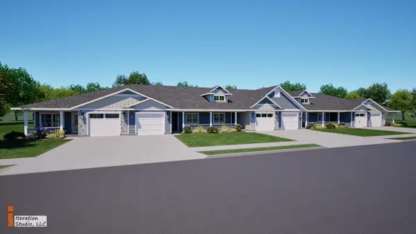 5501 Cottage Lane, Eau Claire, WI 54701
