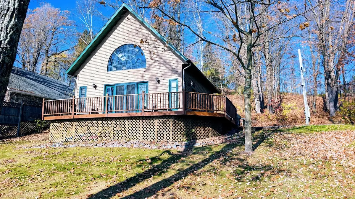 W6741 Lakewood Boulevard, Ladysmith, WI 54848 - #1