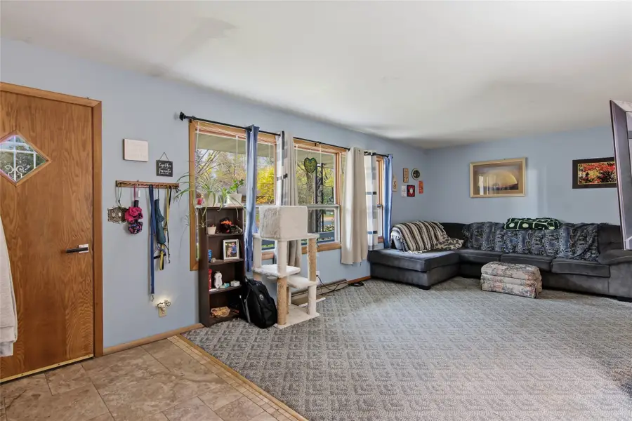 2124 Frank Street, Eau Claire, WI 54703 - #2