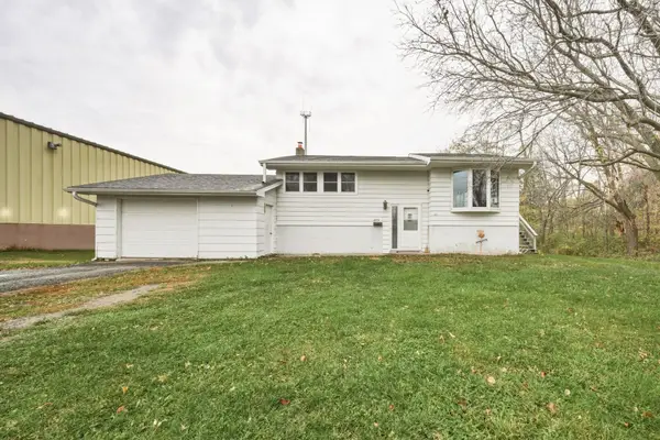 417 E Grant Street, Augusta, WI 54722