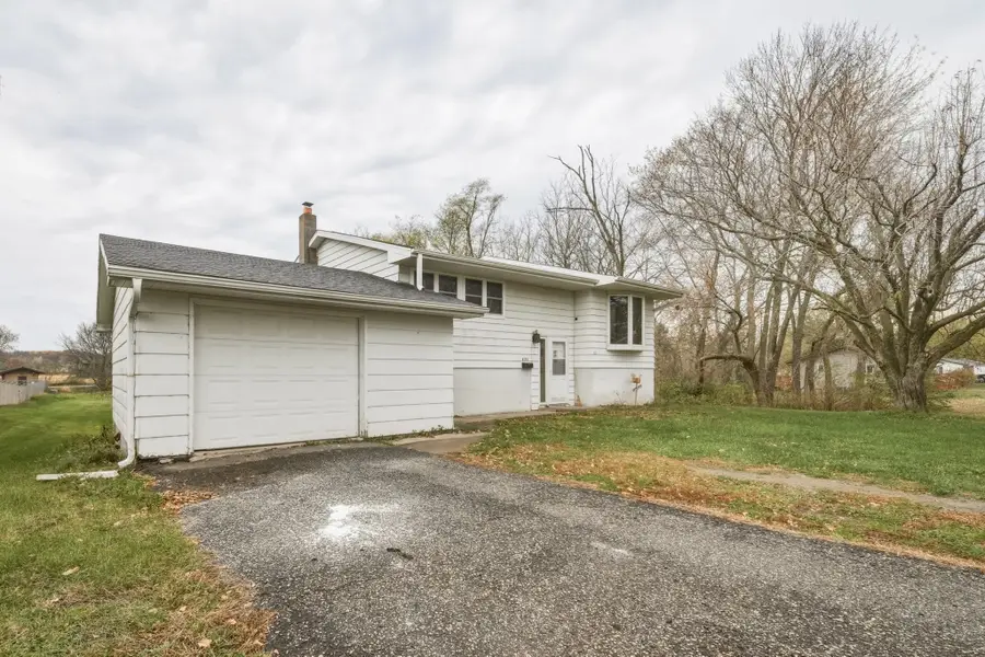 417 E Grant Street, Augusta, WI 54722 - #2