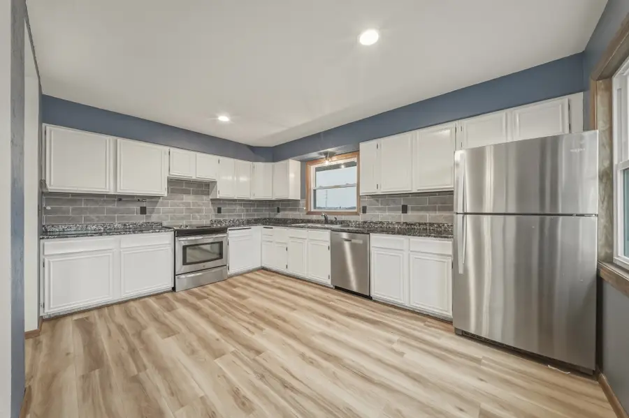 417 E Grant Street, Augusta, WI 54722 - #3
