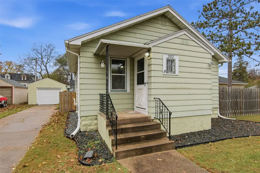 2852 5th Street, Eau Claire, WI 54703 - #2