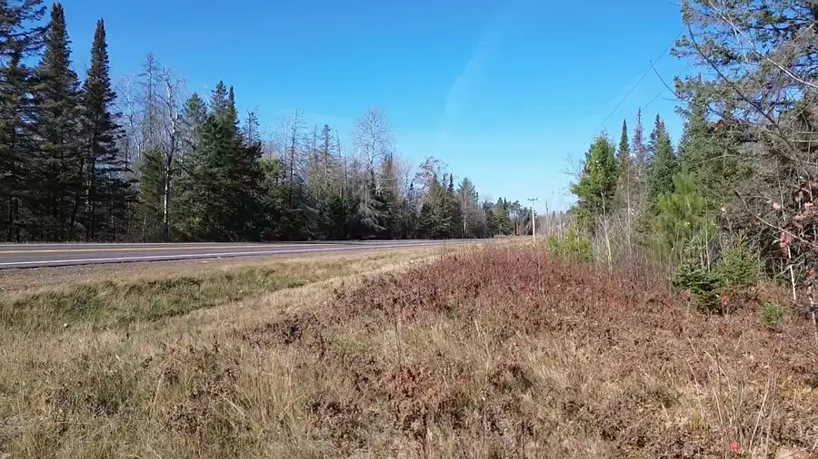 125XX State Highway 70, Couderay, WI 54828 - #3