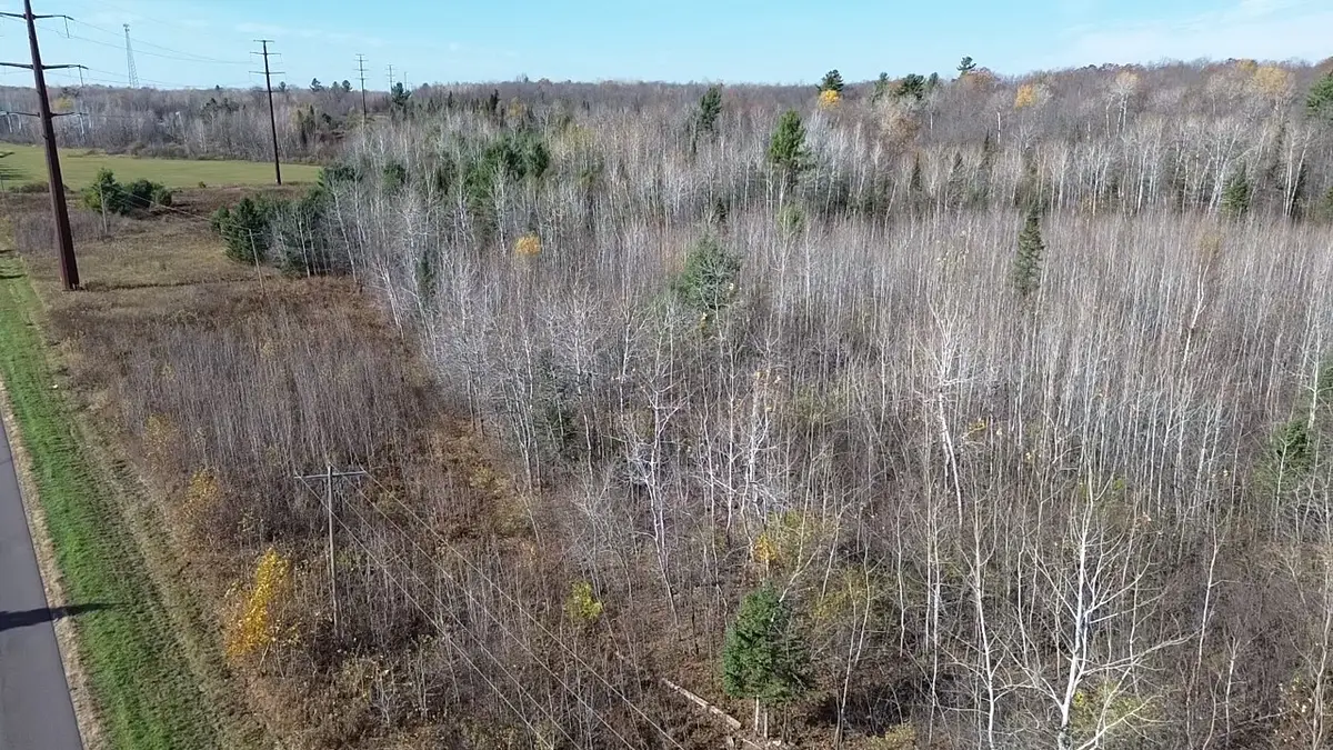 123XX W Jos R Chafer Road, Couderay, WI 54828 - #1