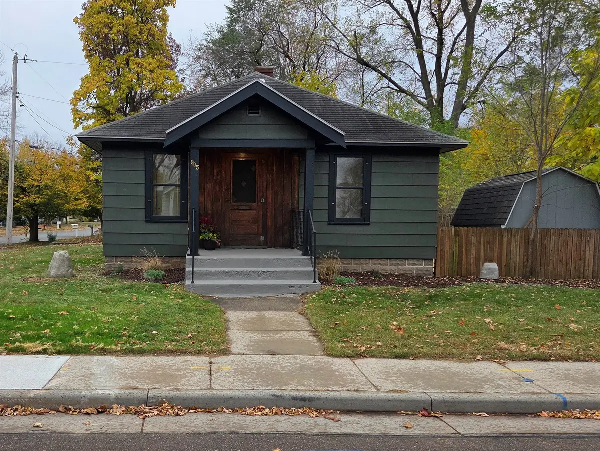 905 James Street, Eau Claire, WI 54703 - #1