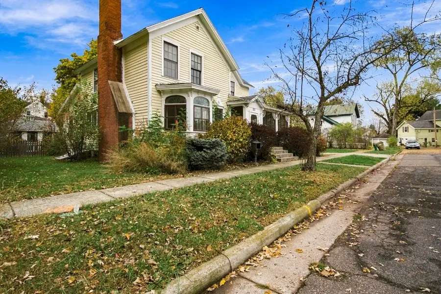 214 W Spruce Street, Chippewa Falls, WI 54729 - #2
