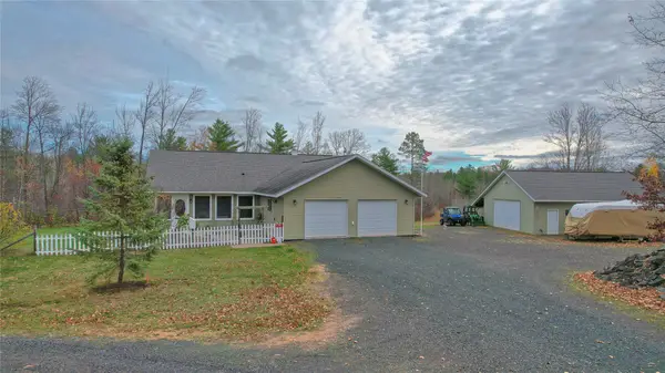 67380 Hidden Forest Drive, Iron River, WI 54847