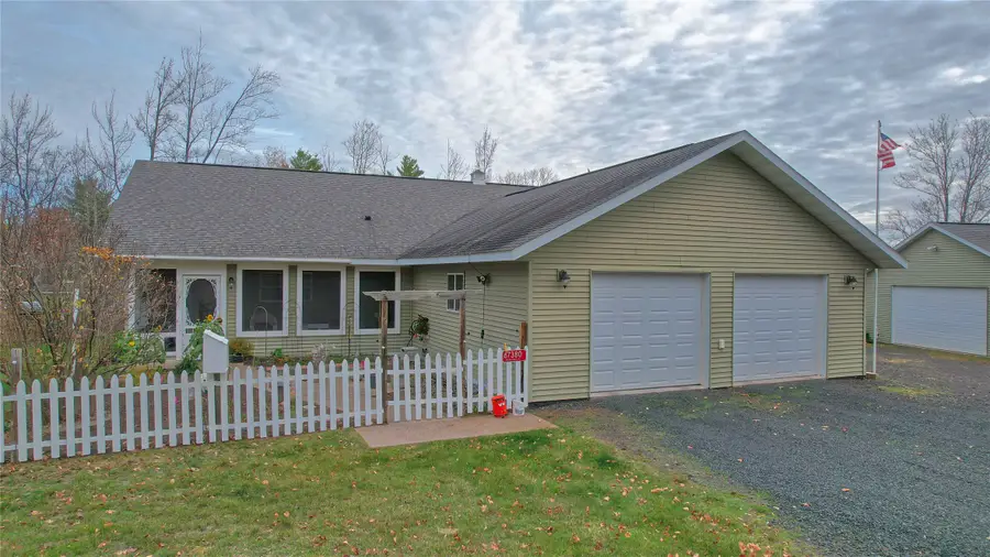 67380 Hidden Forest Drive, Iron River, WI 54847 - #2