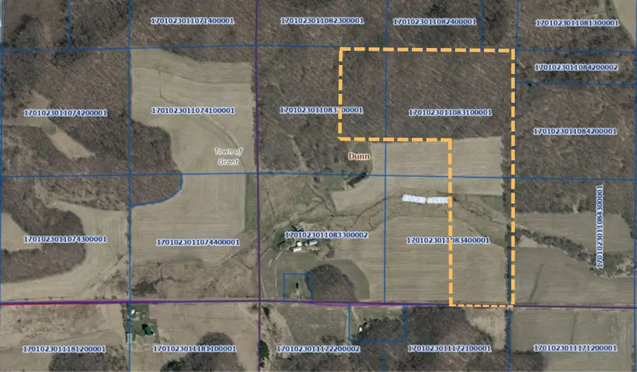 0 1130th Avenue, Colfax, WI 54730 - #2