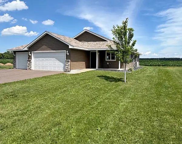 398 Dunn Street, Colfax, WI 54730