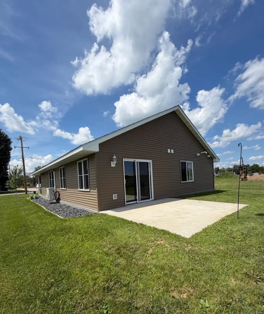 308 Dunn Street, Colfax, WI 54730 - #2