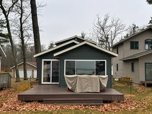 10384 N White Bear Avenue #6, Hayward, WI 54843 - #2
