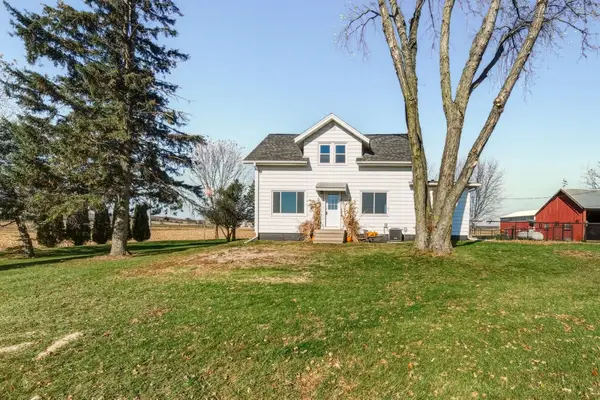 7602 County Hwy X, Chippewa Falls, WI 54729
