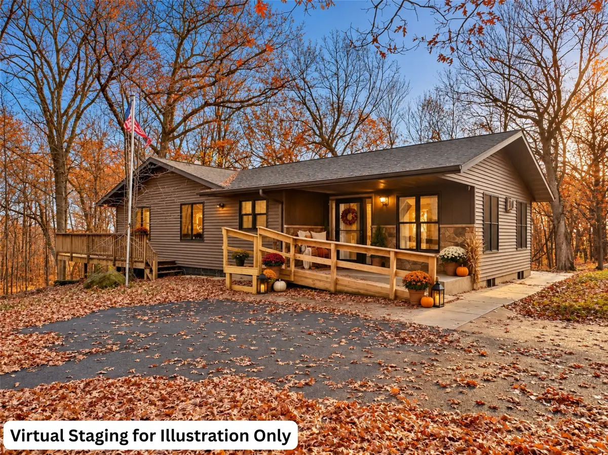 3359 County Highway K, Chippewa Falls, WI 54729 - #1