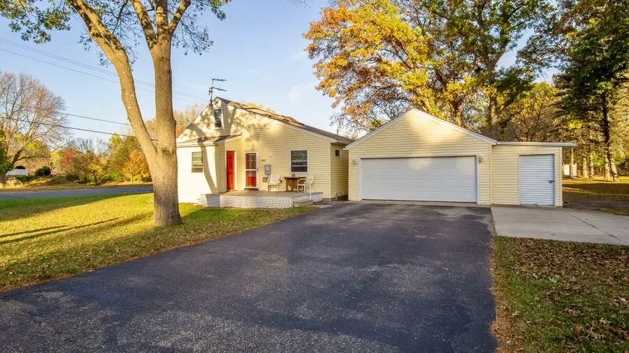 3603 Lever Street, Eau Claire, WI 54701 - #3