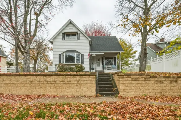 509 Spring Street, Eau Claire, WI 54703