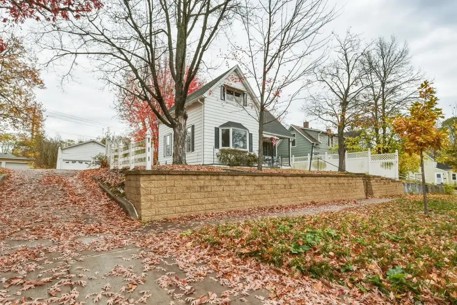 509 Spring Street, Eau Claire, WI 54703 - #2