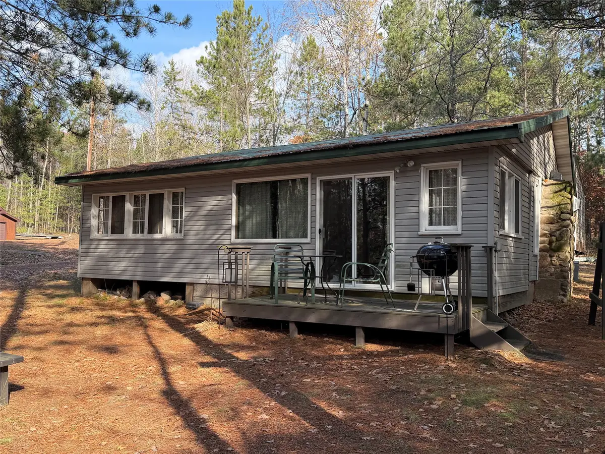 N8219 Island Lake Road, Spooner, WI 54801 - #1