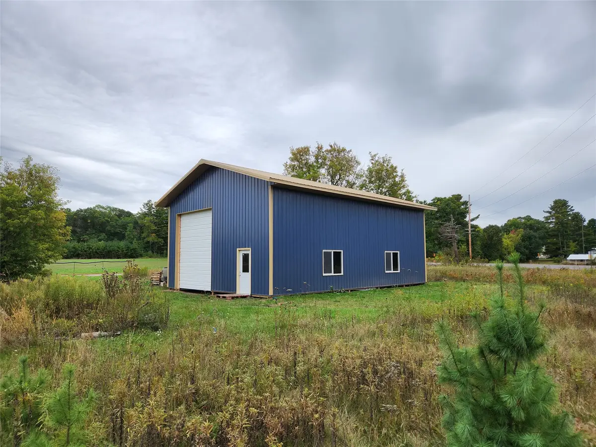 1143 350th Avenue, Frederic, WI 54837 - #1