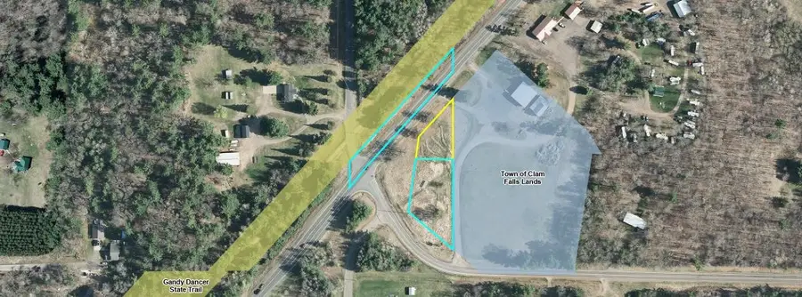 1143 350th Avenue, Frederic, WI 54837 - #2