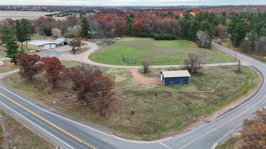 1143 350th Avenue, Frederic, WI 54837 - #3
