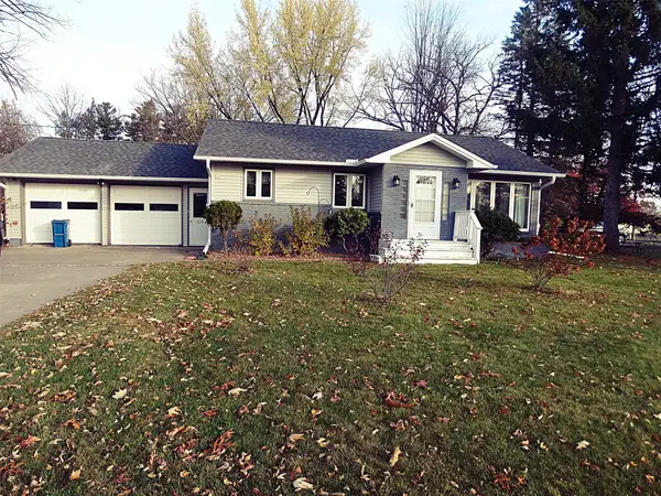 507 W Knapp Street, Rice Lake, WI 54868