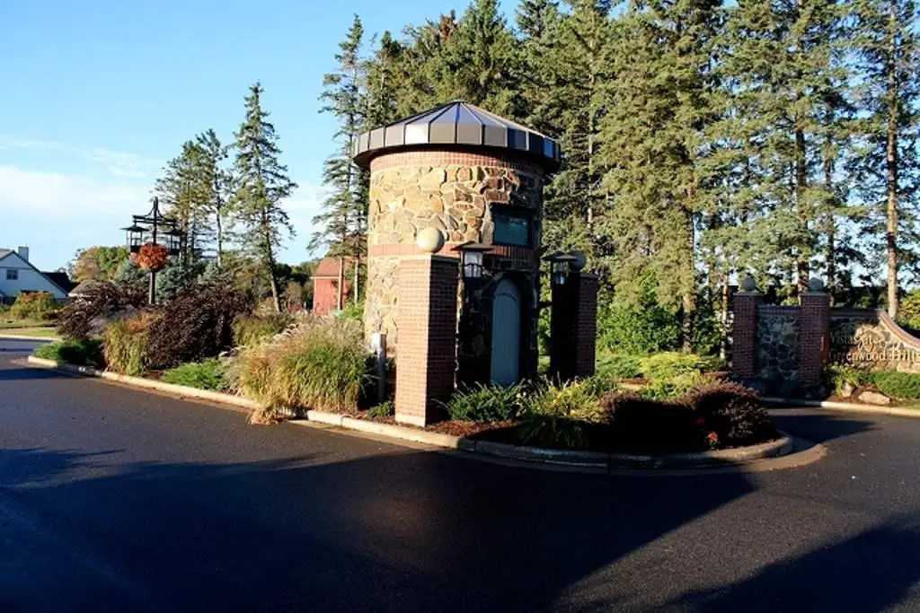 1401 BENT STICK DRIVE #Lot 12, Wausau, WI 54403 - Image #1