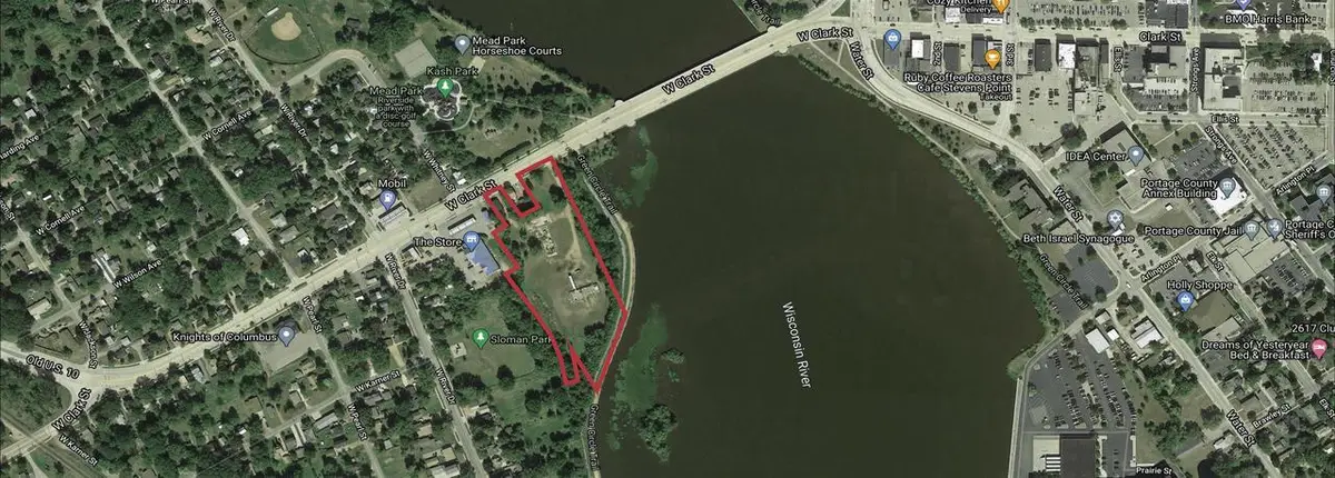 133 W CLARK STREET, Stevens Point, WI 54481 - Image #1