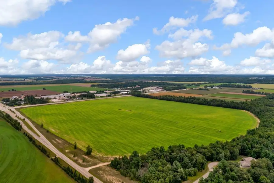 56 Acres COUNTY ROAD R, Plover, WI 54467 - Image #3