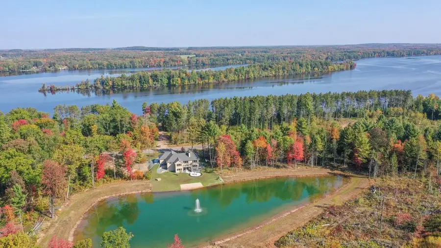 3119 WATERVIEW DRIVE #Lot #7, Biron, WI 54494 - Image #2