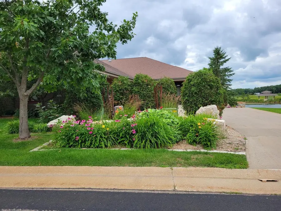 1922 PHEASANT RUN DRIVE, Marshfield, WI 54449 - Image #2