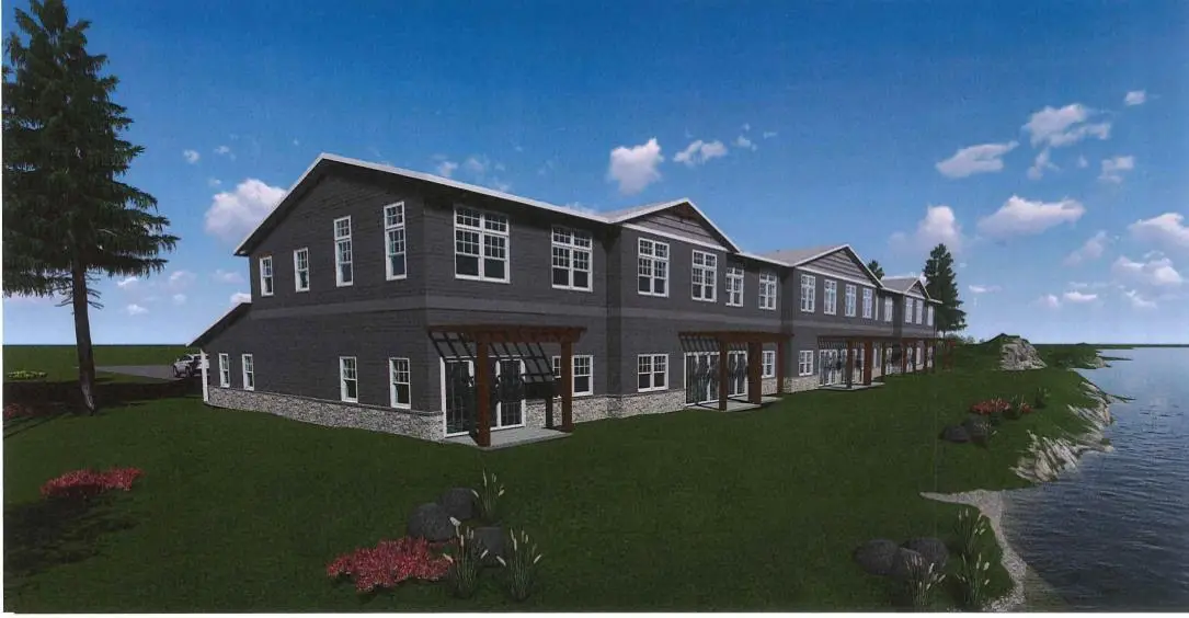 1601 CHELLIS STREET #1607,1611CHELLIS,142, Wausau, WI 54401 - Image #1