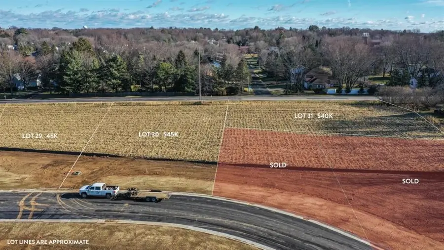 Lot 31 DANIELS ADDITION, Marshfield, WI 54449 - Image #2