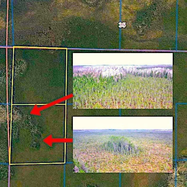 NO NAME ROAD, Phillips, WI 54555 - Image #2