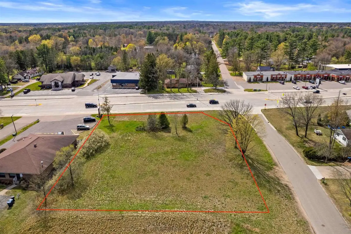 2906 POST ROAD, Stevens Point, WI 54481 - Image #1