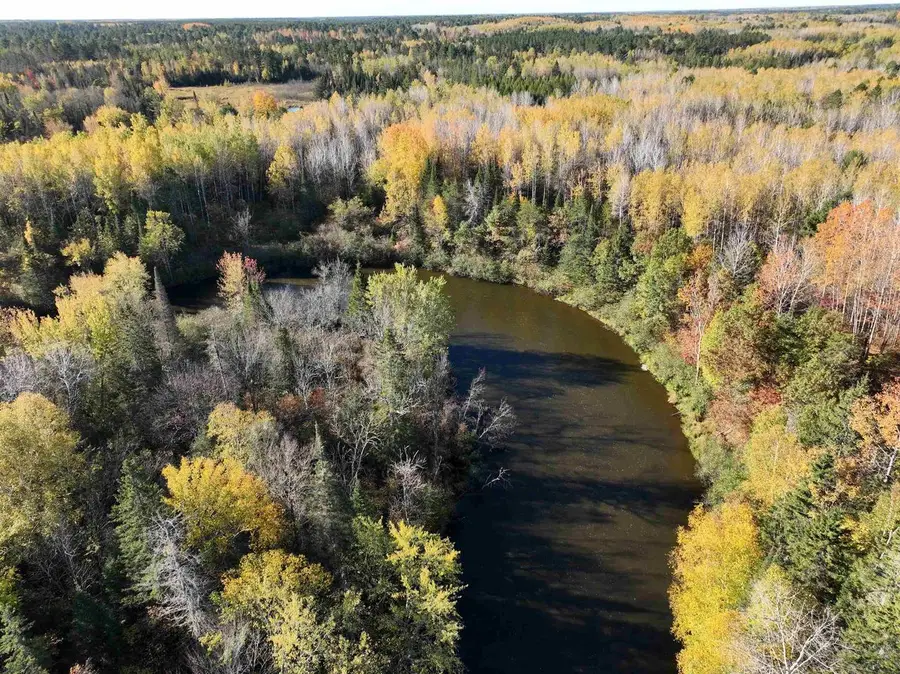 Near ROCKY RUN ROAD, Harshaw, WI 54529 - Image #2