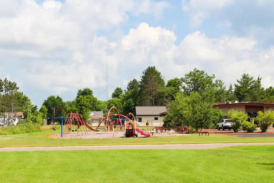 1119 RAILROAD STREET, Rib Lake, WI 54470 - Image #3