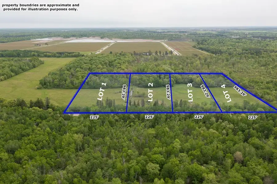 Lot 2 80TH STREET NORTH, Wisconsin Rapids, WI 54494 - Image #2