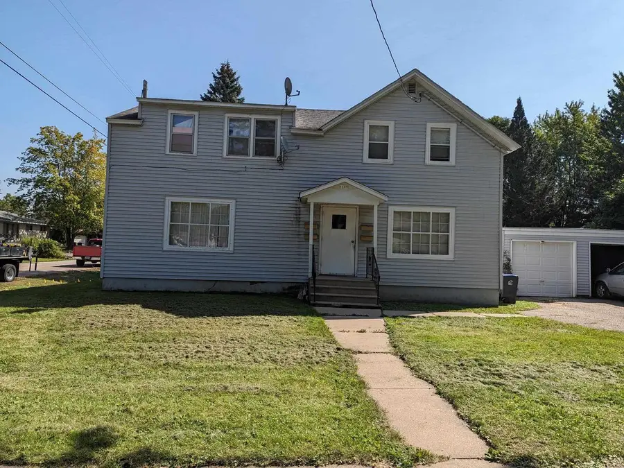 1509 S PALMETTO AVENUE, Marshfield, WI 54449 - #2