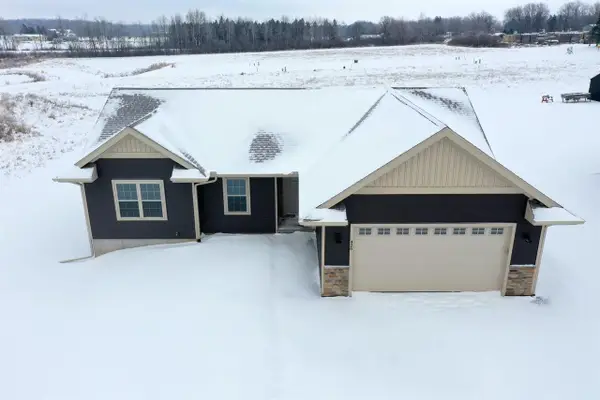 426 N CHERRY STREET, Stetsonville, WI 54480