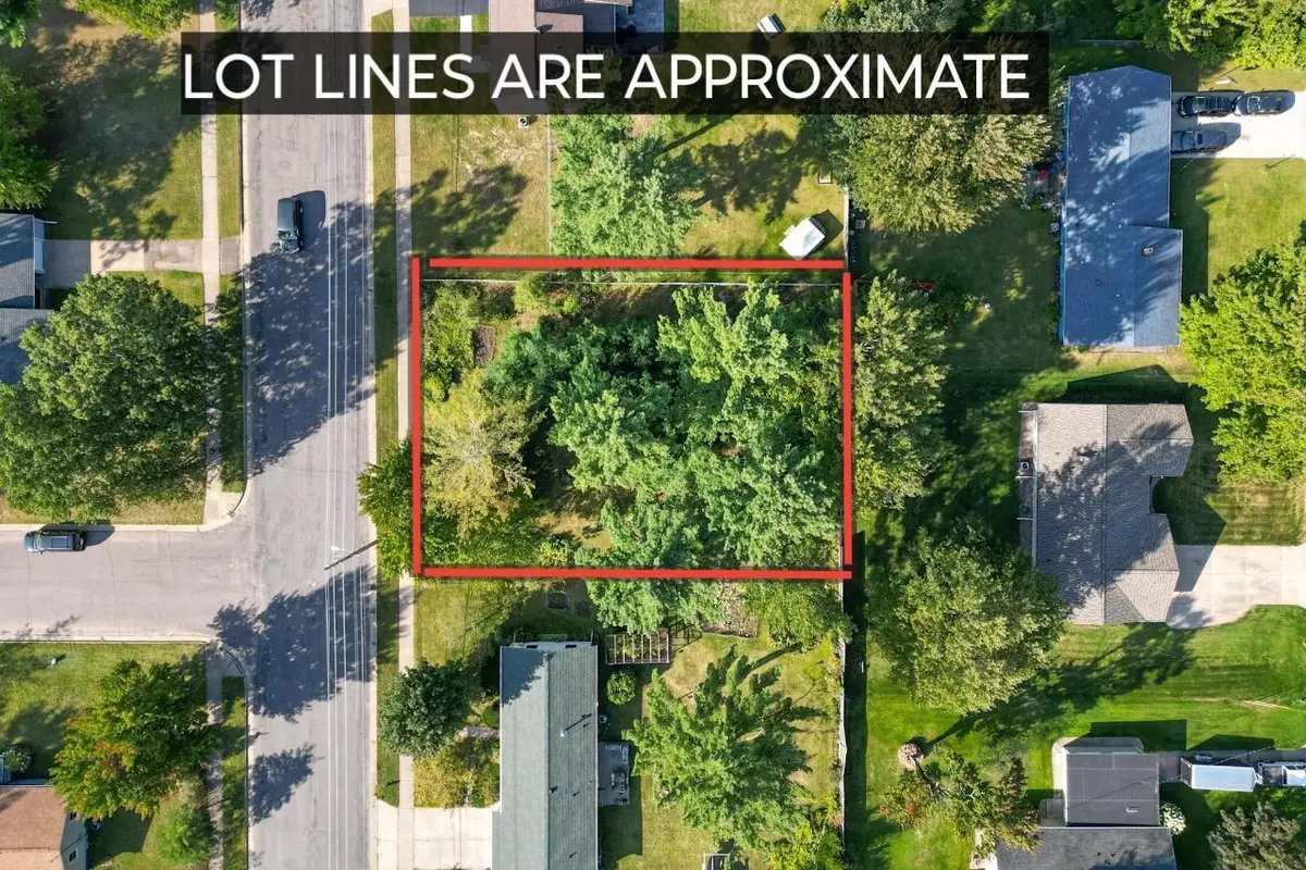 2841 LINCOLN STREET, Wisconsin Rapids, WI 54494 - Image #1