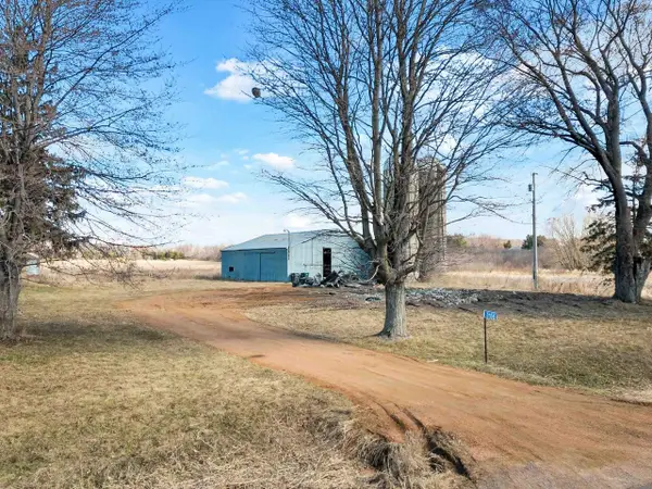 8188 COUNTY ROAD EE, Marshfield, WI 54449