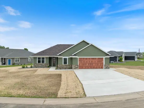 1507 GREEN ACRES DRIVE, Marshfield, WI 54449