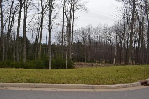 Lot #34 BUCK WOOD LANE, Wausau, WI 54401