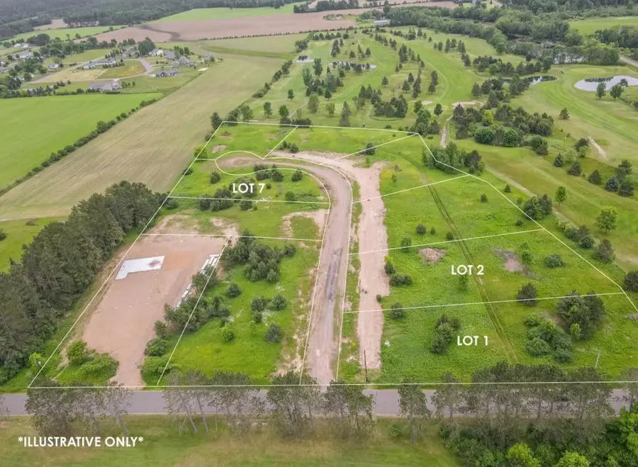 Lot 2 GREEK STREET, Merrill, WI 54452 - Image #3