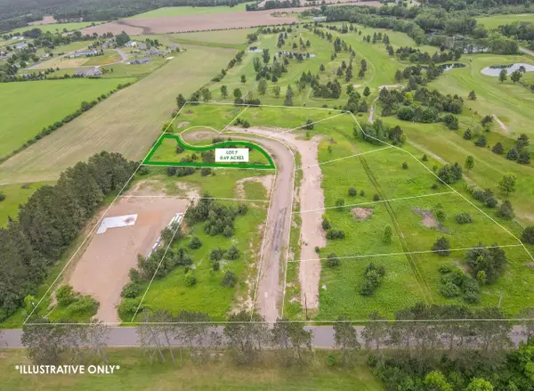 Lot 7 GREEK STREET, Merrill, WI 54452