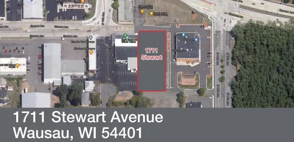 1711 STEWART AVENUE, Wausau, WI 54401